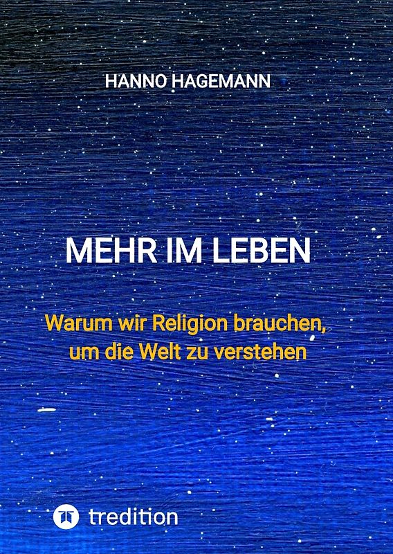 Mehr im Leben