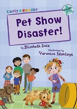 Pet Show Disaster!