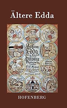 Ältere Edda