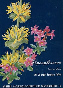 Alpenpflanzen