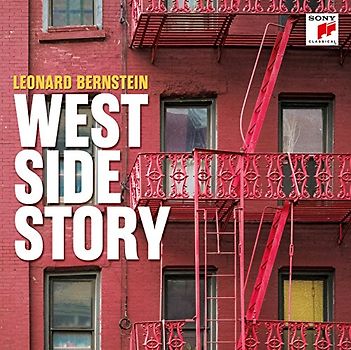 Various - West Side Story (Original Broadway Cast)