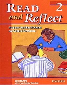 Read and Reflect. Academic Reading Stategies and Cultural Awareness / Level 2: 3. Lernjahr (7. Schuljahr) - Student's Book