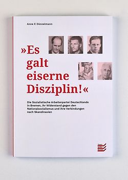"Es galt eiserne Disziplin"