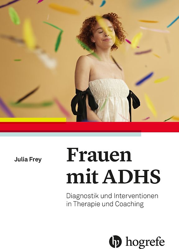 Frauen mit ADHS