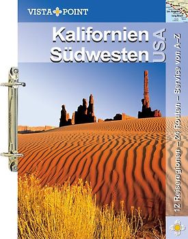 Kalifornien & Südwesten USA