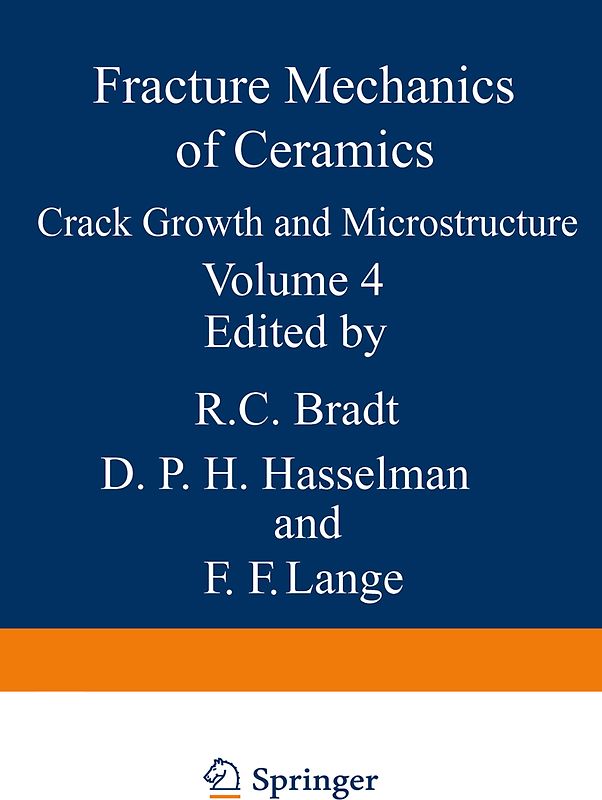 Crack Growth and Microstructure