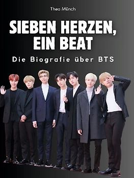 Sieben Herzen, ein Beat