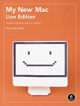 My New™ Mac, Lion Edition
