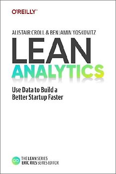 Lean Analytics