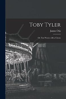 Toby Tyler