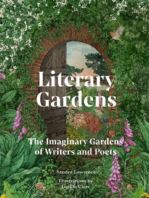 Literary Gardens