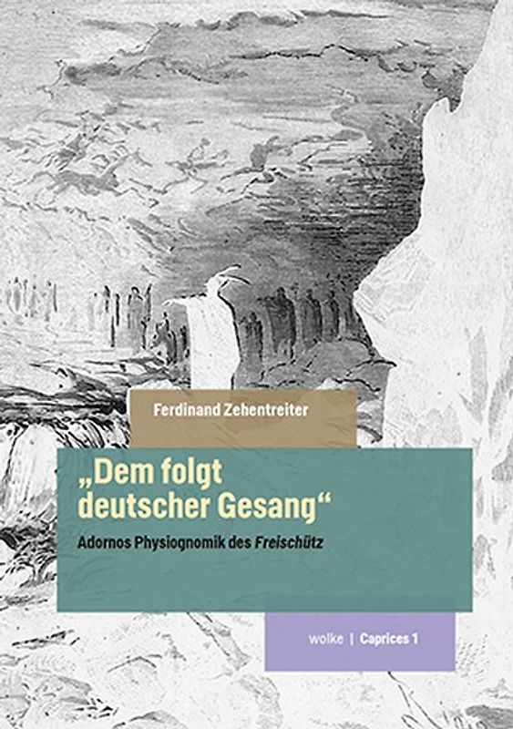 „Dem folgt deutscher Gesang“