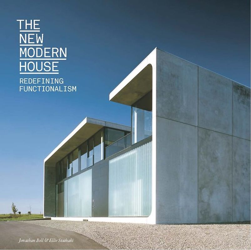 The New Modern House