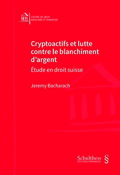 Cryptoactifs et lutte contre le blanchiment d'argent