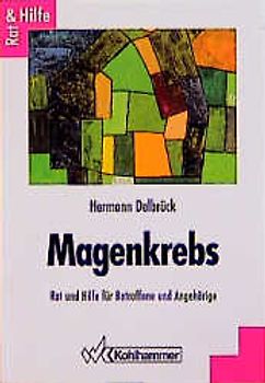 Magenkrebs