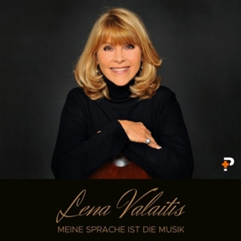 Valaitis,Lena - Meine Sprache ist die Musik