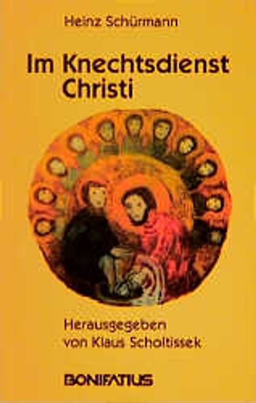 Im Knechtsdienst Christi