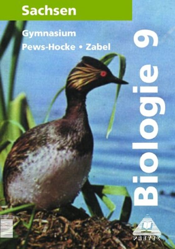 Biologie / Klasse 9 / Lehrbuch Gymnasium Sachsen