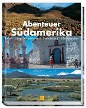 Abenteuer Südamerika