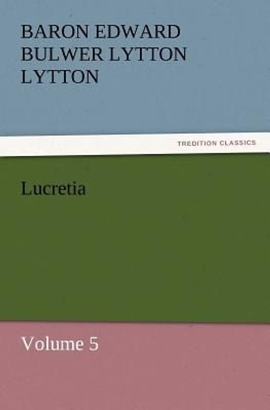 Lucretia
