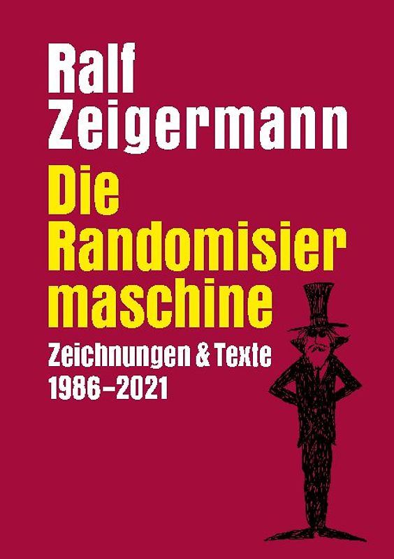 Die Randomisiermaschine