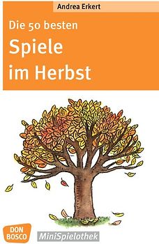 Die 50 besten Spiele im Herbst