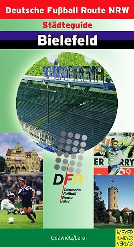 Städteguide Bielefeld