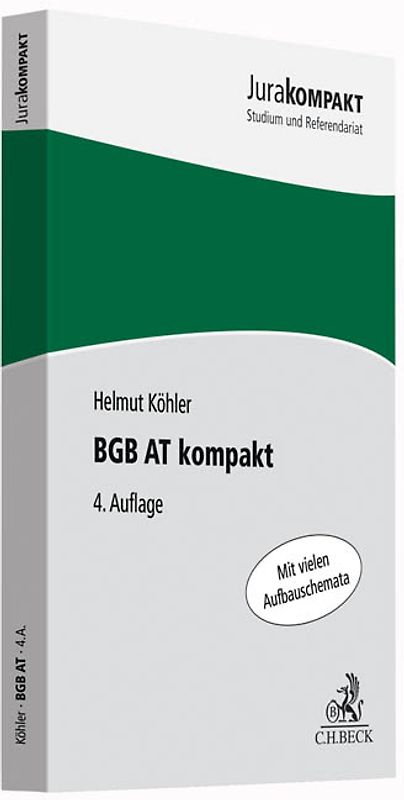 BGB AT kompakt