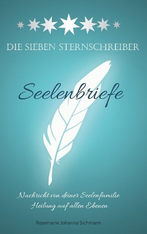 Die Sieben Sternschreiber