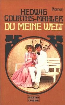 Du - Meine Welt