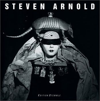 Steven Arnold. "Exotic Tableaux". A Retrospective