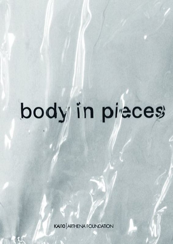 Body in Pieces