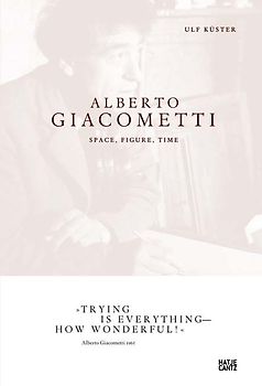 Alberto Giacometti