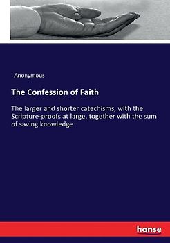 The Confession of Faith