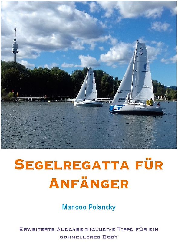 Segelregatta für Anfänger