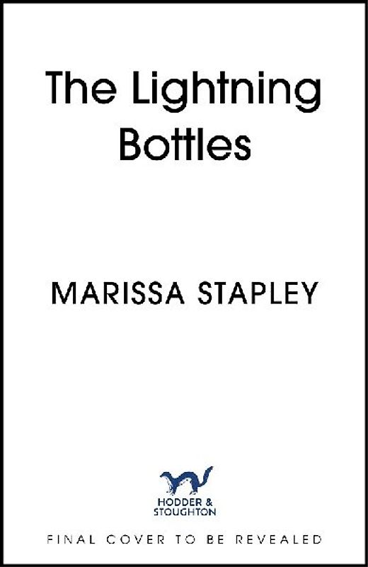 The Lightning Bottles