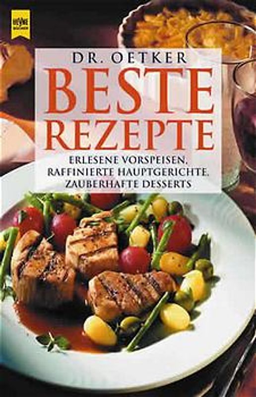 Beste Rezepte