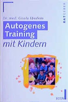 Autogenes Training mit Kindern