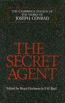 The Secret Agent