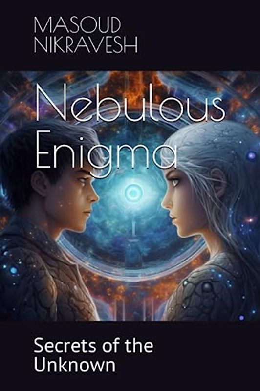 Nebulous Enigma: Secrets of the Unknown