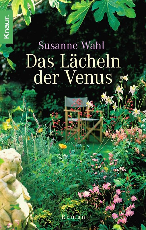 Das Lächeln der Venus