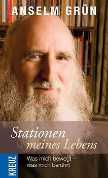 Stationen meines Lebens