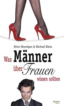 Was Männer über Frauen wissen sollten