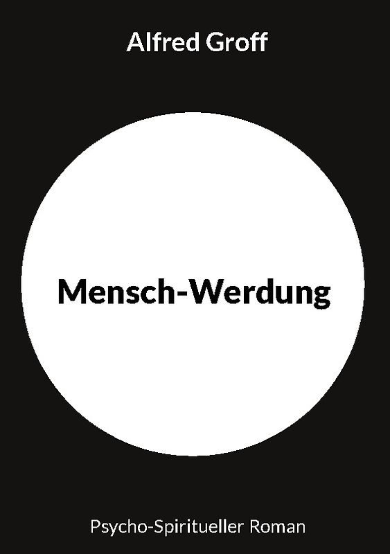 Mensch-Werdung