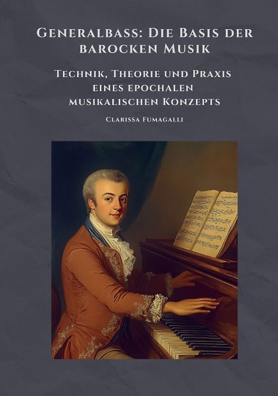 Generalbass: Die Basis der barocken Musik