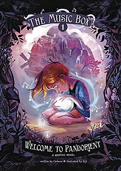 Welcome to Pandorient