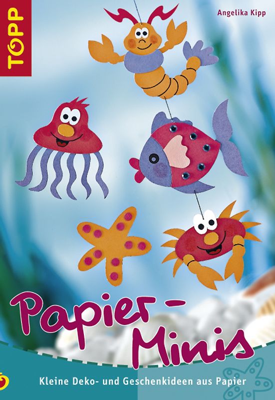 Papier-Minis