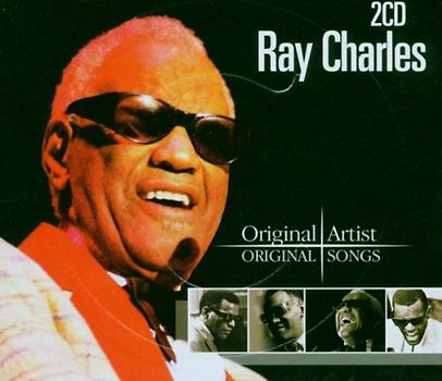 Ray Charles - Original Songs