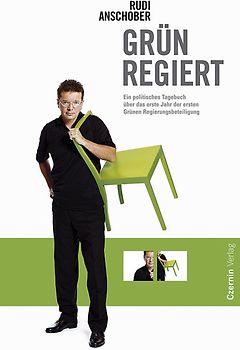Grün regiert