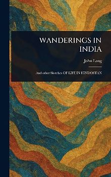 Wanderings in India